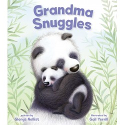 Grandma Snuggles