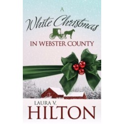 eBook-White Christmas In...