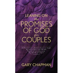 Leaning On The Promises of...