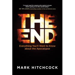 The End-Softcover