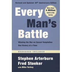 Every Man's Battle (Revised...