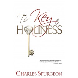 Key To Holiness