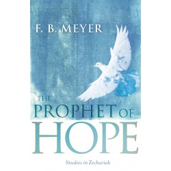 Prophet Of Hope: Studies In...