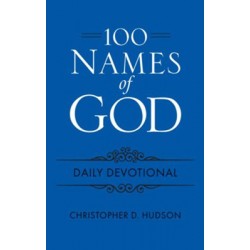 100 Names Of God Daily...