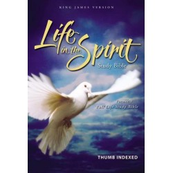 KJV Life In The Spirit...