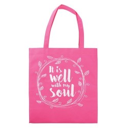 Totebag-Non-Woven-Well With...