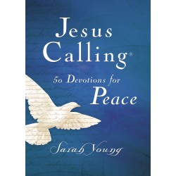 Jesus Calling: 50 Devotions...