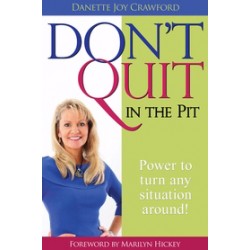 eBook-Dont Quit in the Pit