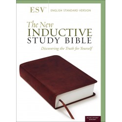 ESV New Inductive Study...