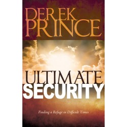 Ultimate Security: Finding...