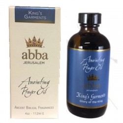 Anointing Oil-King's...