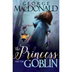 Princess And The Goblin
