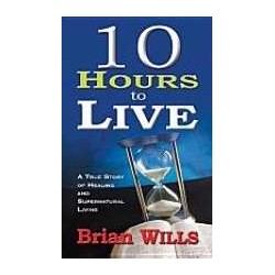 eBook-10 Hours To Live