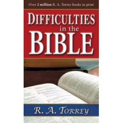 eBook-Difficulties In The...