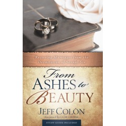 From Ashes To Beauty