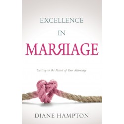 Excellence In Marriage:...