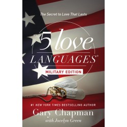 The 5 Love Languages...