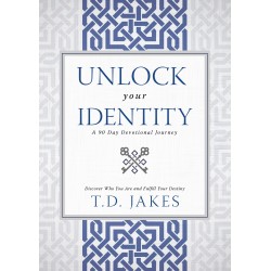 Unlock Your Identity