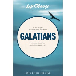 Galatians (LifeChange)