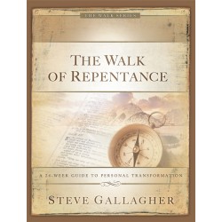 The Walk Of Repentance