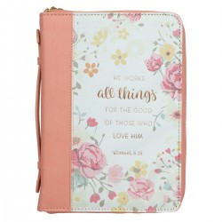 Bible Cover-Trendy...