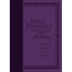 Bible Promises For Life For...