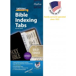 Bible Tab-Standard-O&N...