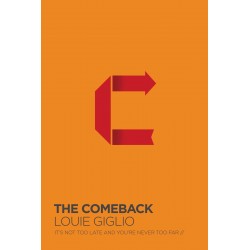 Comeback-Hardcover