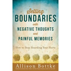 Setting Boundaries With...