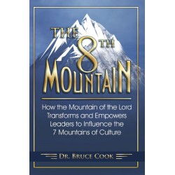 eBook-The 8th Mountain