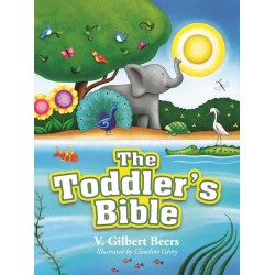 The Toddler's Bible (Repack)