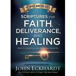 Scriptures For Healing And...