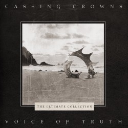 Audio CD-Voice Of Truth The...