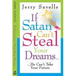 If Satan Can't Steal Your...