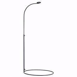 Stand-Chime And Garden...