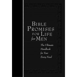 Bible Promises For Life For...
