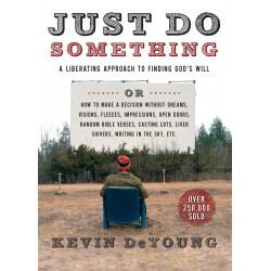 Just Do Something w/Study...