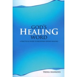 God's Healing Word w/CD