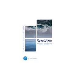 Revelation (The Good Book...