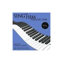 Audio CD-Sing To Him-Vol...