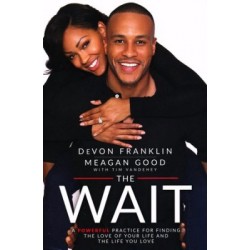 The Wait-Softcover