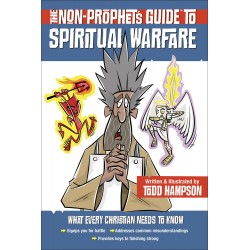 The Non-Prophet's Guide To...