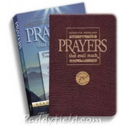 Prayers That Avail Much...