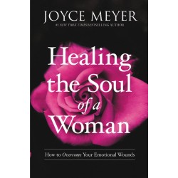 Healing The Soul Of A...