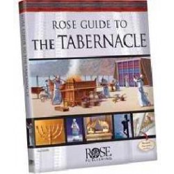 Rose Guide To The Tabernacle