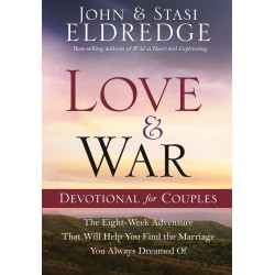 Love & War Devotional For...