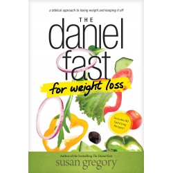 Daniel Fast For Weight Loss