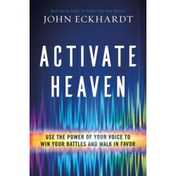 Activate Heaven (Jan 2021)