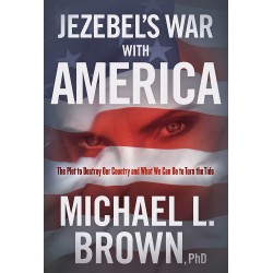 Jezebel's War With America