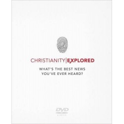 DVD-Christianity Explored